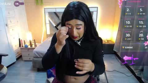 nayleah online show from 03/12/25, 06:07