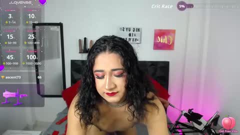 nayleah online show from 09/13/25, 02:00