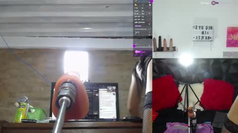 nayleah online show from 09/19/25, 05:31