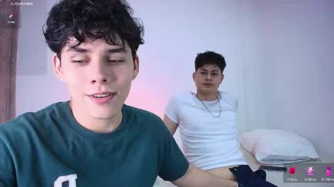 Snapshot of nayton_and_lex chatting on 12/16/25, 12:59 Naytoon online show from 12/16/25, 12:59