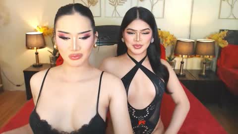 F R A N Z I A online show from 12/03/25, 02:19