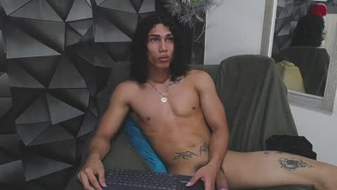 Nazper online show from 12/15/24, 07:21