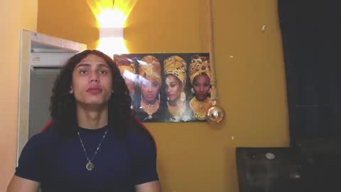 Nazper online show from 12/19/24, 04:35