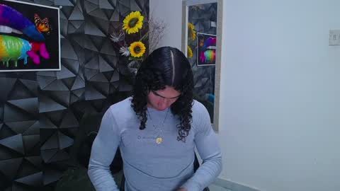 Nazper online show from 12/30/24, 03:35