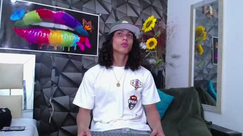 Nazper online show from 01/12/25, 04:29