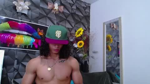 Nazper online show from 01/12/25, 07:31