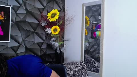 Nazper online show from 01/19/25, 04:04