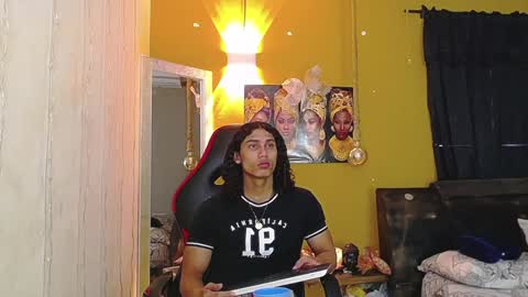 Nazper online show from 01/25/25, 03:52