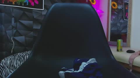 Nazper online show from 02/11/25, 07:05