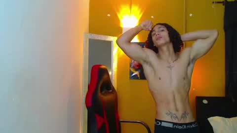 Nazper online show from 02/21/25, 05:09