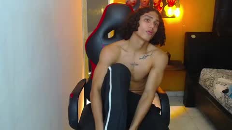 Nazper online show from 02/21/25, 08:16