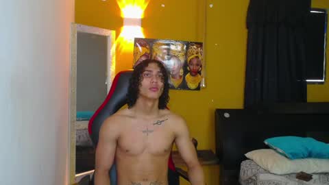 Nazper online show from 02/26/25, 03:19