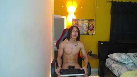 Nazper online show from 02/27/25, 03:59