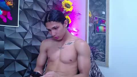 Nazper online show from 03/01/25, 03:05