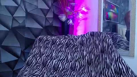 Nazper online show from 03/01/25, 06:11