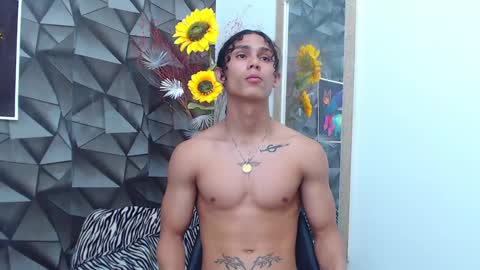 Nazper online show from 03/11/25, 06:19