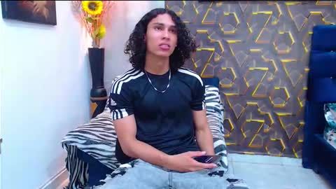 Nazper online show from 09/20/25, 04:52