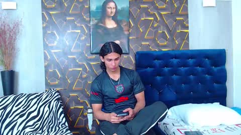 Nazper online show from 10/04/25, 04:05