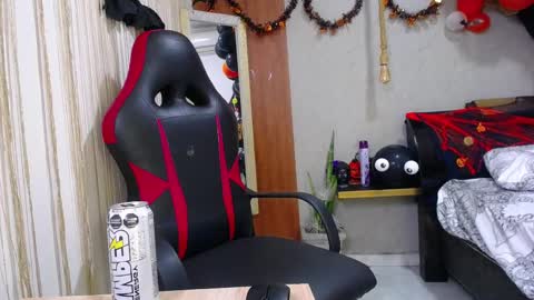 Nazper online show from 10/27/25, 05:39