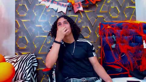 Nazper online show from 10/28/25, 05:59