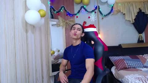 Nazper online show from 11/24/25, 04:23