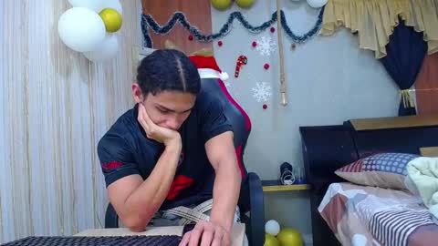 Nazper online show from 11/27/25, 06:10