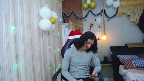 Nazper online show from 11/30/25, 04:33