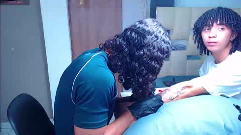 Snapshot of nazper_ chatting on 03/14/26, 09:09 Nazper online show from 03/14/26, 09:09