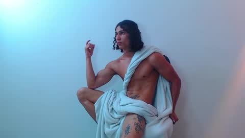 Snapshot of nazper_ chatting on 03/27/26, 04:51 Nazper online show from 03/27/26, 04:51