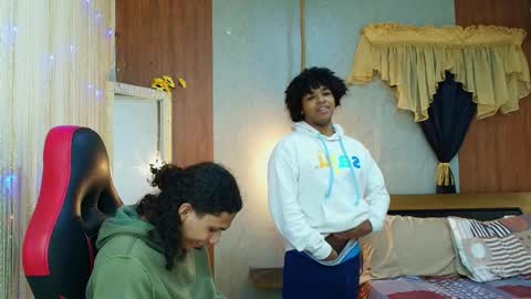 Snapshot of nazper_ chatting on 03/29/26, 07:52 Nazper online show from 03/29/26, 07:52