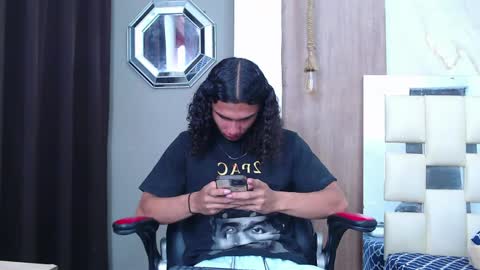 Snapshot of nazper_ chatting on 05/28/26, 03:09 Nazper online show from 05/28/26, 03:09