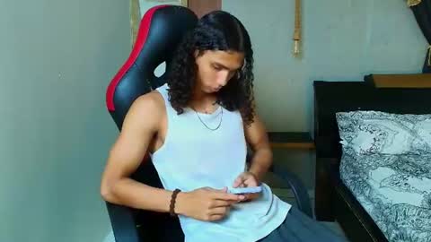 Nazper online show from 07/08/26, 03:38