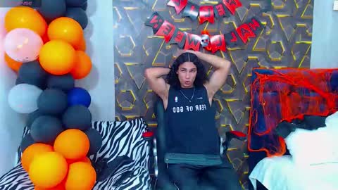 NAZPER online show from 10/22/25, 06:40