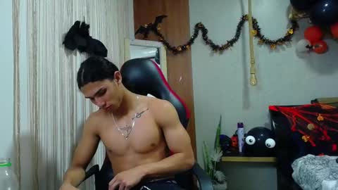 NAZPER online show from 10/26/25, 09:42