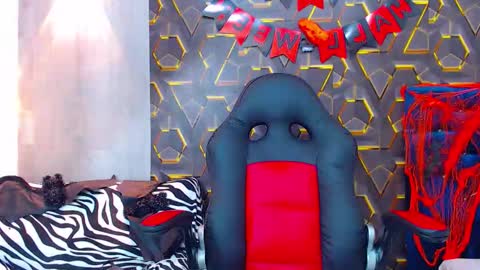 NAZPER online show from 10/30/25, 05:13