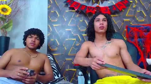 NAZPER online show from 11/03/25, 06:20