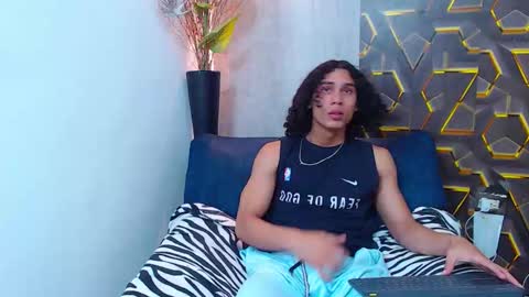 NAZPER online show from 11/06/25, 06:31