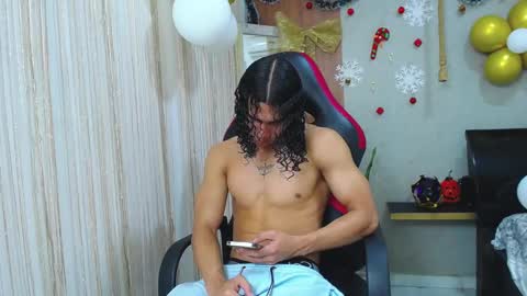 NAZPER online show from 11/18/25, 06:34