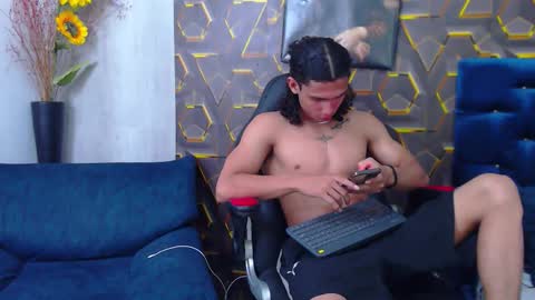 NAZPER online show from 02/28/26, 01:45