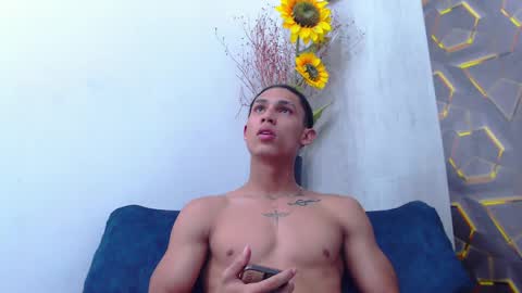 Snapshot of nazper_2 chatting on 03/18/26, 04:32 NAZPER online show from 03/18/26, 04:32