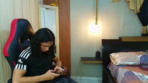 Snapshot of nazper_2 chatting on 03/25/26, 08:37 NAZPER online show from 03/25/26, 08:37