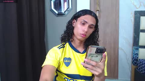 Snapshot of nazper_2 chatting on 04/08/26, 02:06 NAZPER online show from 04/08/26, 02:06