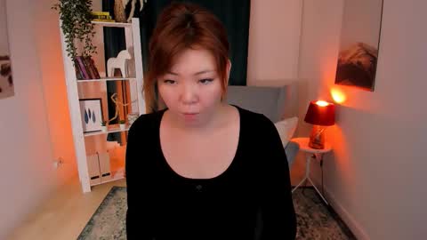 Snapshot of nazu_chan chatting on 10/20/25, 10:49 Natzuko online show from 10/20/25, 10:49