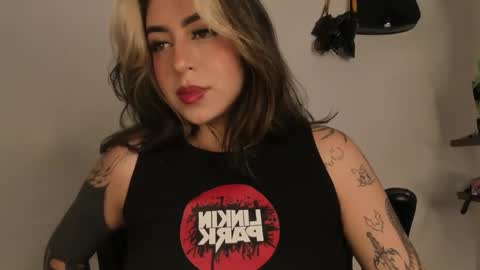 nazzz10 online show from 03/09/26, 01:37