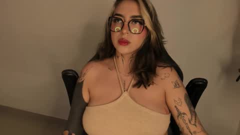 nazzz10 online show from 03/11/26, 03:18