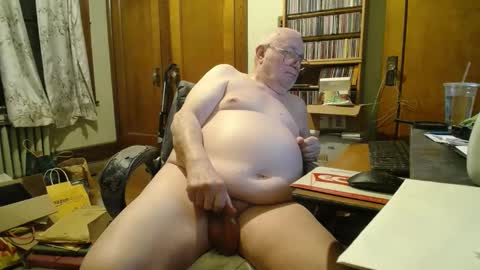 Snapshot of nbearj chatting on 02/07/25, 12:09 Wayne online show from 02/07/25, 12:09