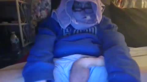 Snapshot of nchugecock chatting on 03/22/26, 10:29 NcHugeCock online show from 03/22/26, 10:29