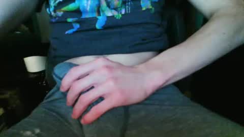 ndude123 online show from 01/23/25, 05:02