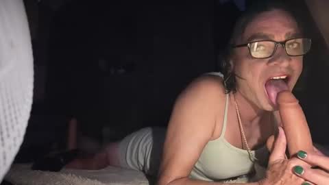 Snapshot of ndulgenetfun chatting on 01/17/26, 10:09 Hi Im CJ online show from 01/17/26, 10:09