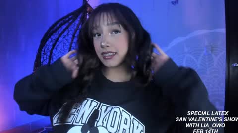 Nefertari online show from 02/07/25, 11:56